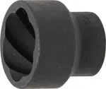 BGS technic Nástrčná hlavice 1/2" 32 mm, na poškozené - stržené šrouby - BGS 5268-32 Velikost: 27 mm