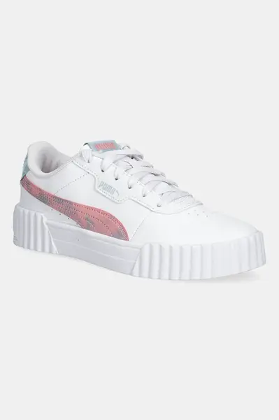 Dětské tenisky Puma Carina 3.0 Space belle Jr