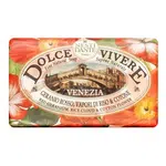 Nesti Dante Dolce Vivere mýdlo Fine Natural Soap Venezia 250 g
