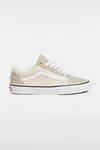 Dětské tenisky Vans Old Skool béžová barva, VN000E9YLBR1