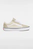 Dětské tenisky Vans Old Skool béžová barva, VN000E9YLBR1