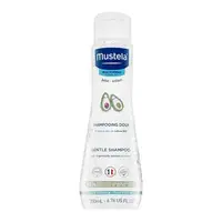 Mustela Gentle Shampoo vyživující šampon pro děti 150 ml