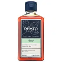 Phyto Volume Volumizing Shampoo posilující šampon pro objem vlasů 250 ml