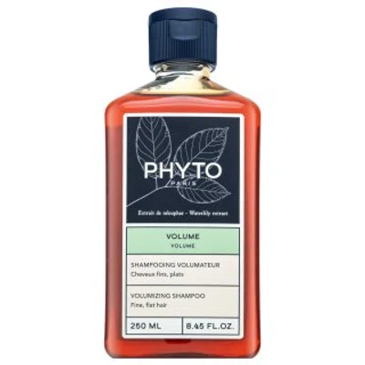 Phyto Volume Volumizing Shampoo posilující šampon pro objem vlasů 250 ml