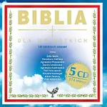Různí interpreti – Biblia dla wszystkich CD