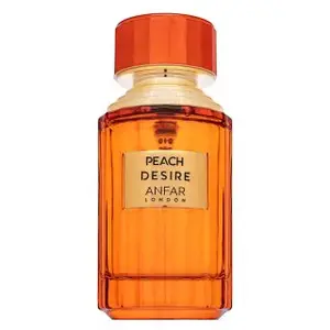Anfar Peach Desire čistý parfém unisex 100 ml