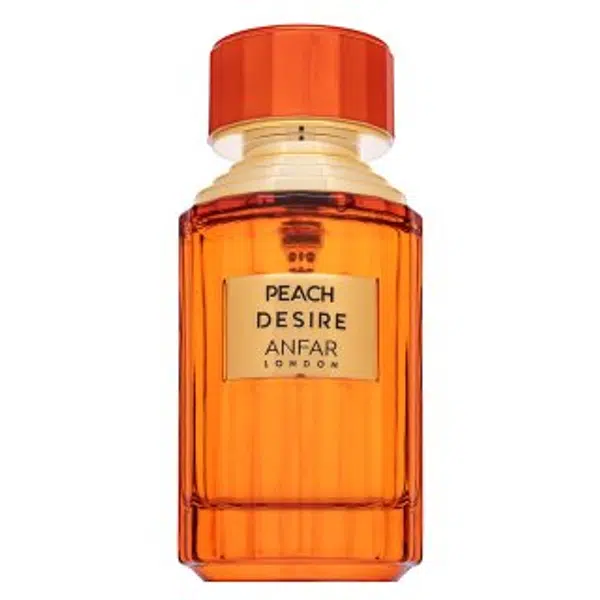 Anfar Peach Desire čistý parfém unisex 100 ml