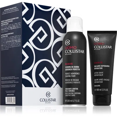 Collistar Man Set dárková sada