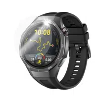 Ochranné tvrzené sklo FIXED pro smartwatch Samsung Galaxy Watch 8 Classic 46mm, čirá (2 ks)
