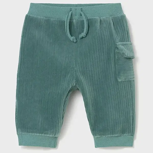 Kojenecké kalhoty Mayoral Newborn