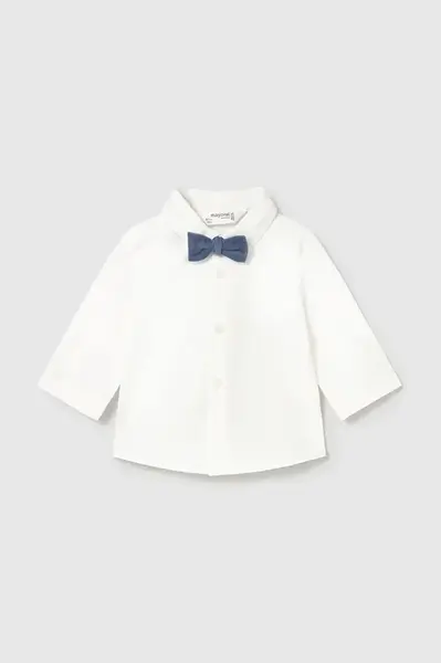 Kojenecká košile Mayoral Newborn