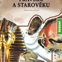 Opakování dějin pravěku a starověku - Řešení - Helena Mandelová