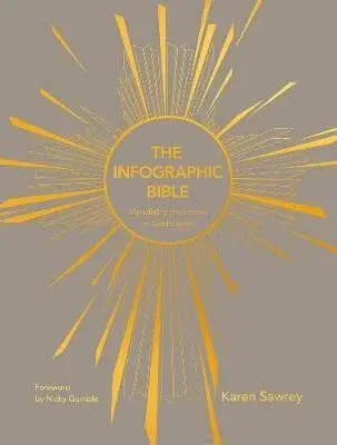 The Infographic Bible - Karen Sawrey