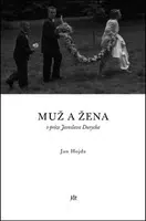 Muž a žena v próze Jaroslava Durycha - Jan Hojda