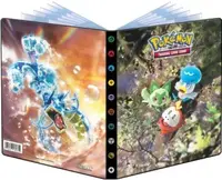 Pokémon TCG: Scarlet & Violet 02 Paldea Evolved - A5 album