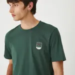 Bavlněné tričko Medicine