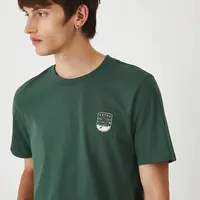 Bavlněné tričko Medicine