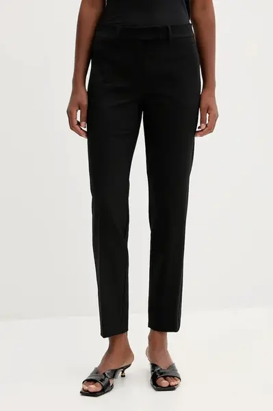 Kalhoty s vlnou Marella