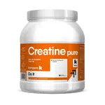 KOMPAVA Kreatin prášek bez příchuti CREATINE PURE 500 g / 100 porcí