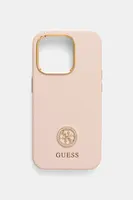 Obal na telefon Guess iPhone 15 Pro 6.1"