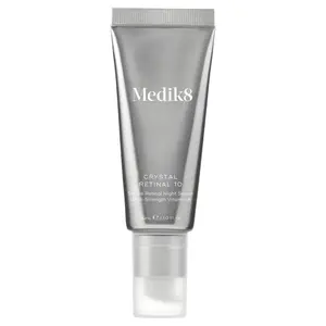 MEDIK8 Crystal Retinal 10 Noční sérum s vitamínem A 30 ml