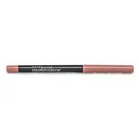 Maybelline Color Sensational Shaping Lip Liner konturovací tužka na rty 10 Nude Whisper 1,2 g