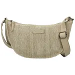 Dámská crossbody kabelka béžová - Enrico Benetti Brigita