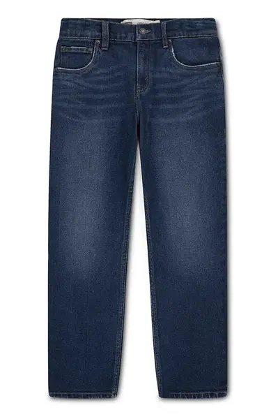 Dětské rifle Levi's LVB STAY LOOSE TAPER JEANS 8ED516