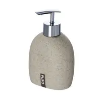 DÁVKOVAČ MÝDLA pískové barvy