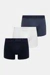 Boxerky Levi's (3-pack) 37149.0431-bluecombo