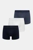 Boxerky Levi's (3-pack) 37149.0431-bluecombo