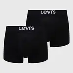 Boxerky Levi's 2-pack