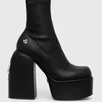 Nízké kozačky Naked Wolfe Sugar