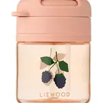 Dětský hrnek Liewood Pavia Tritan Straw Cup 280ml LW20634
