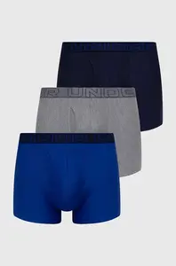 Under Armour Boxerky Under Armour 3-pack