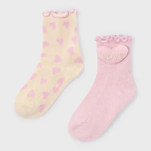 Ponožky Mayoral 2-pack