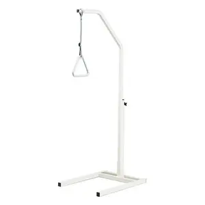 DMA 799, Hrazda k polohování pacienta