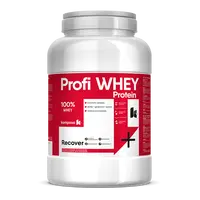 KOMPAVA Protein Profi WHEY čokoláda 2000g