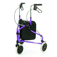 DMA 2340, Tříkolové chodítko odlehčené