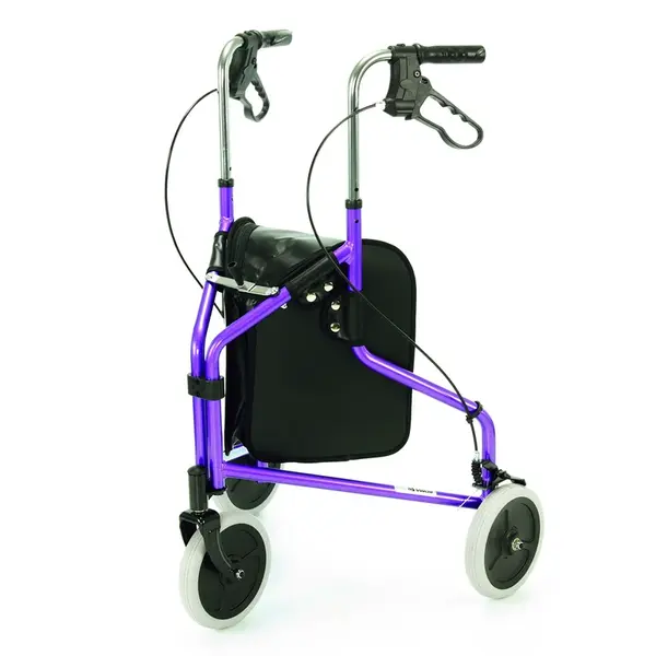 DMA 2340, Tříkolové chodítko odlehčené