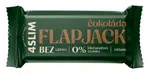 4SLIM Flapjack čokoláda 55 g