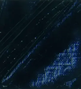 Olejová barva Pébéo XL 200ml – 45 paynes grey