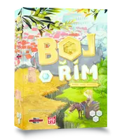 Boj o Řím - Petrov Evgeny