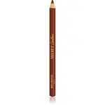 Bourjois Velvet Contour kontúrovacia ceruzka na pery odtieň 12 Brunette 1,14 g