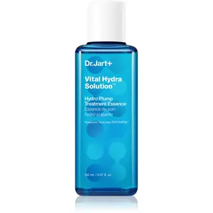 Dr. Jart+ Vital Hydra Solution™ Hydro Plump Treatment Essence hydratačná esencia s kyselinou hyalurónovou 150 ml
