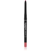 Catrice Plumping Lip Liner matná ceruzka na pery so strúhatkom odtieň 200 Rosie Feels Rosy 0.35 g