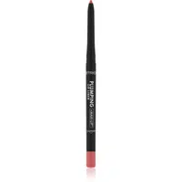 Catrice Plumping matná ceruzka na pery so strúhatkom odtieň 200 Rosie Feels Rosy 0,35 g