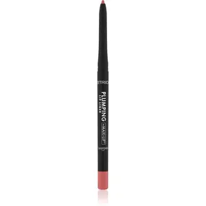 Catrice Plumping Lip Liner matná ceruzka na pery so strúhatkom odtieň 200 Rosie Feels Rosy 0.35 g