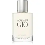 Armani Acqua di Giò toaletná voda plniteľná pre mužov 30 ml