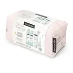 Suavinex Baby Care Essentials Set Pink cestovná sada pre deti